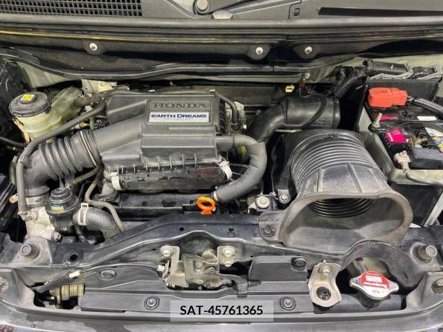Honda N BOX CUSTOM 2014-02 364771-18