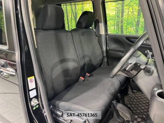 Honda N BOX CUSTOM 2014-02 364771-8