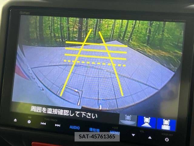 Honda N BOX CUSTOM 2014-02 364771-6