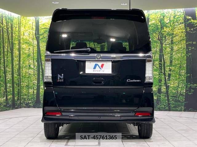 Honda N BOX CUSTOM 2014-02 364771-15