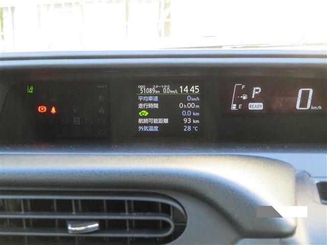 Toyota AQUA 2016-01 16792-24