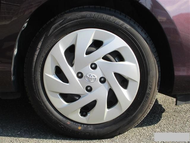 Toyota AQUA 2016-01 16792-10