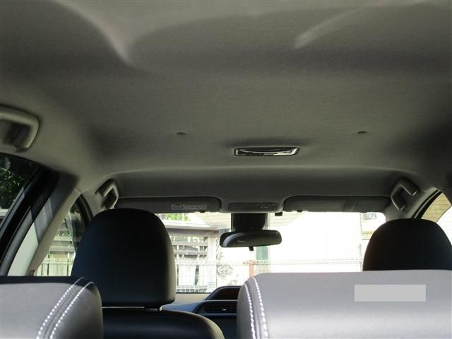 Toyota AQUA 2016-01 16792-14