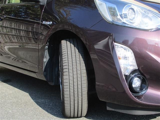 Toyota AQUA 2016-01 16792-9