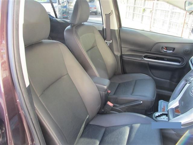 Toyota AQUA 2016-01 16792-16