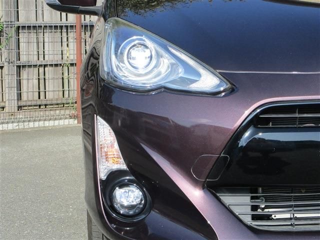 Toyota AQUA 2016-01 16792-8