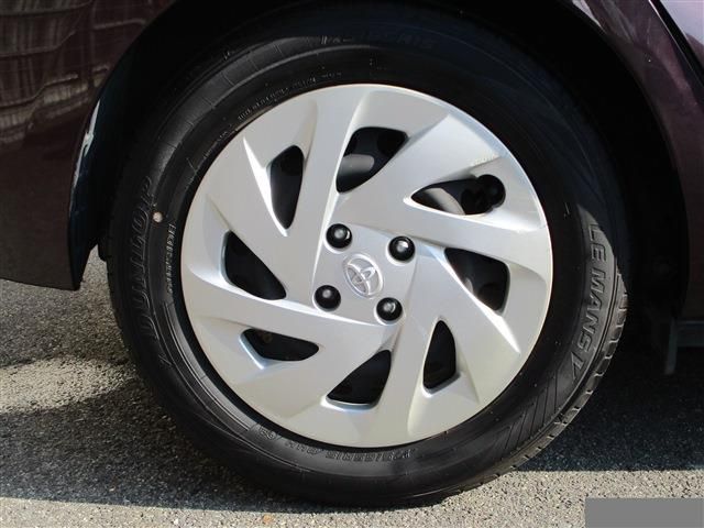 Toyota AQUA 2016-01 16792-11