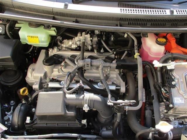 Toyota AQUA 2016-01 16792-25