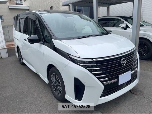 Nissan SERENA 2023-06 384563-3