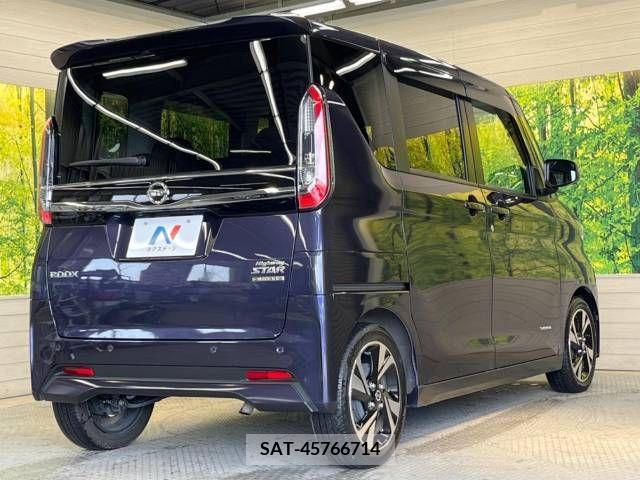 Nissan ROOX 2021-08 217673-17