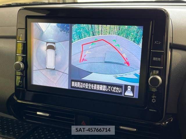 Nissan ROOX 2021-08 217673-5