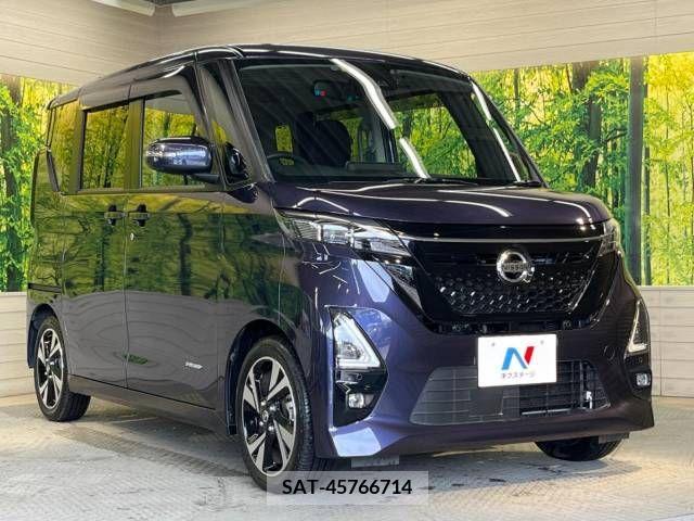 Nissan ROOX 2021-08 217673-16