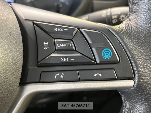 Nissan ROOX 2021-08 217673-4