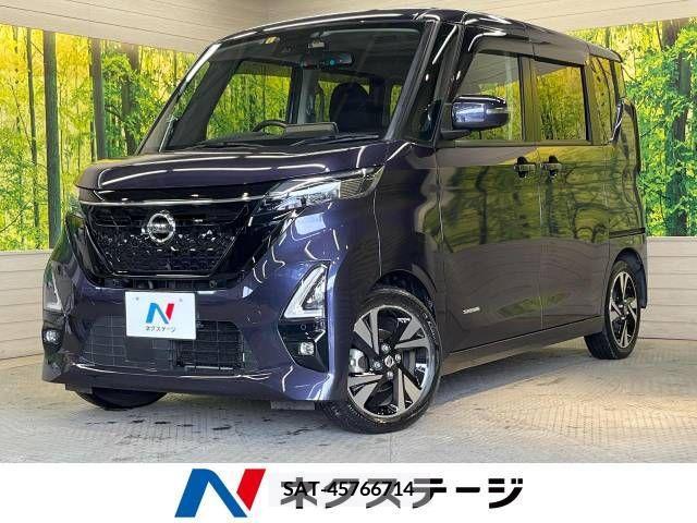 Nissan ROOX 2021-08 217673-0