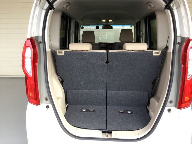 Honda N BOX 2018-06 13627-23