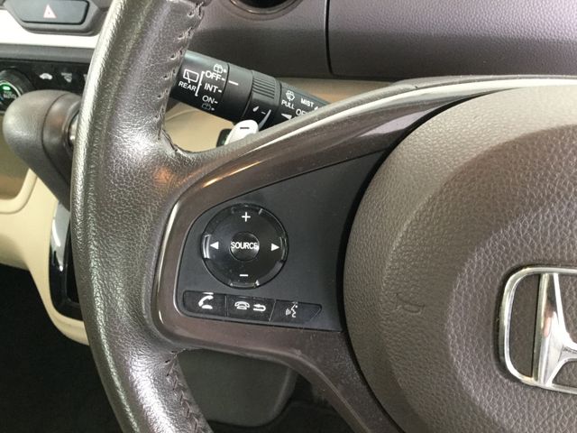 Honda N BOX 2018-06 13627-13
