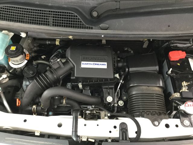 Honda N BOX 2018-06 13627-25