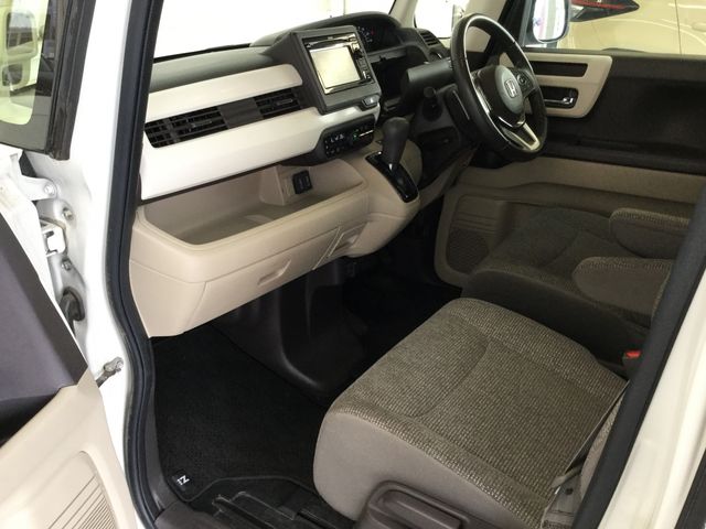 Honda N BOX 2018-06 13627-19