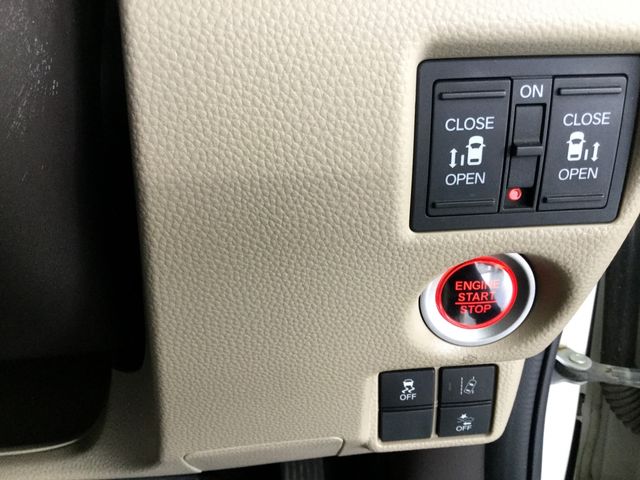 Honda N BOX 2018-06 13627-12