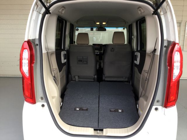 Honda N BOX 2018-06 13627-24