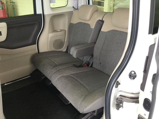 Honda N BOX 2018-06 13627-22