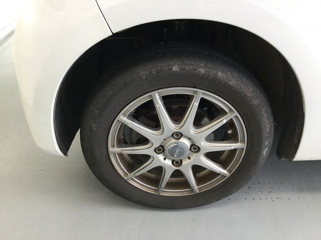 Honda N BOX 2018-06 13627-26