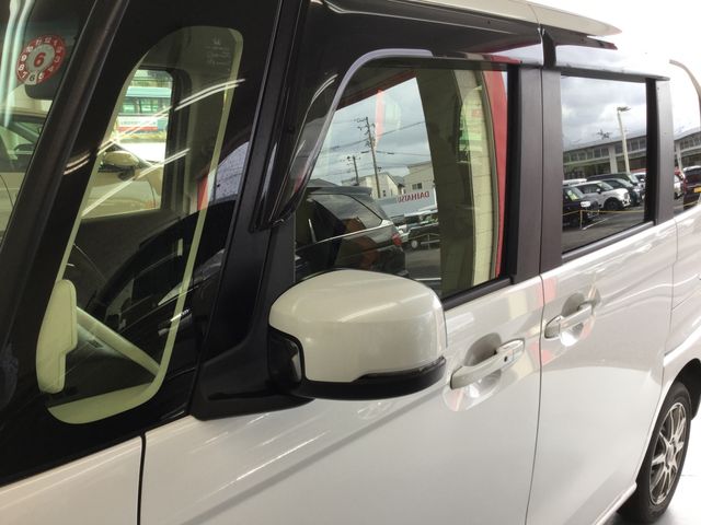 Honda N BOX 2018-06 13627-28