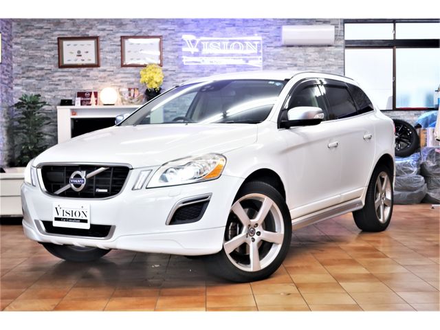Volvo XC60 2013-06 2995-0