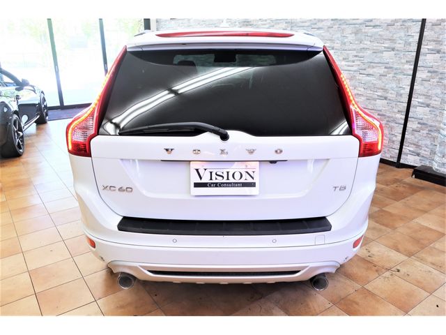 Volvo XC60 2013-06 2995-6