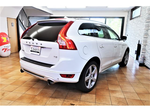 Volvo XC60 2013-06 2995-4