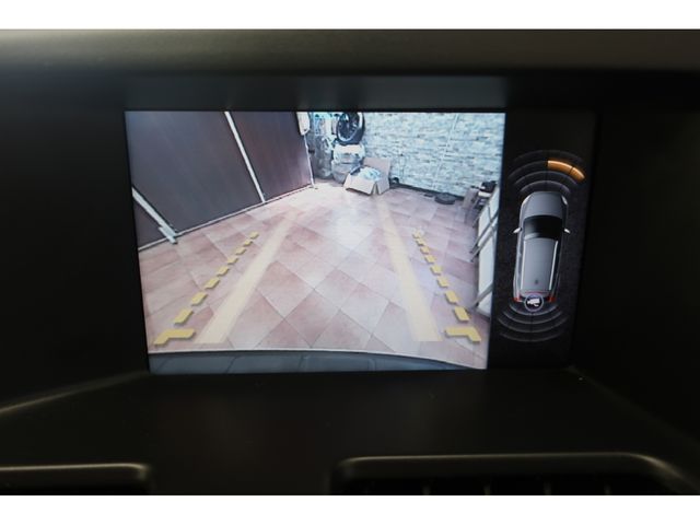 Volvo XC60 2013-06 2995-18