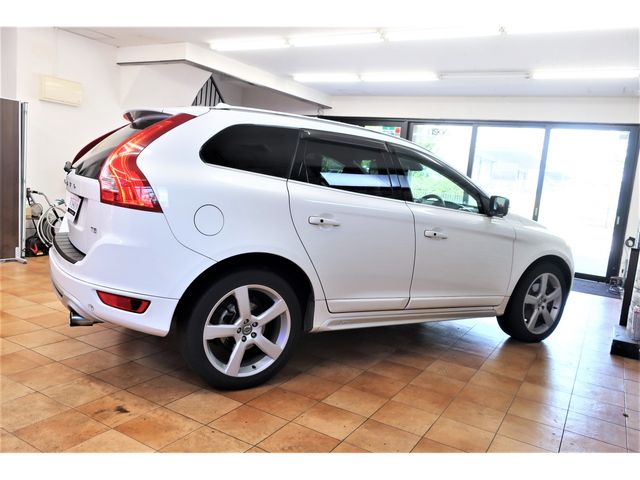 Volvo XC60 2013-06 2995-2