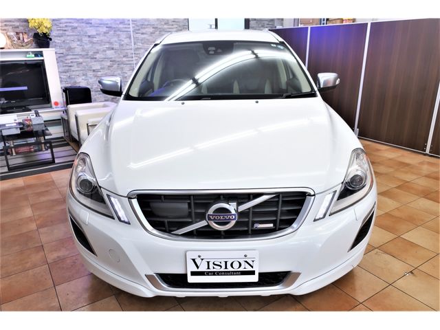 Volvo XC60 2013-06 2995-1