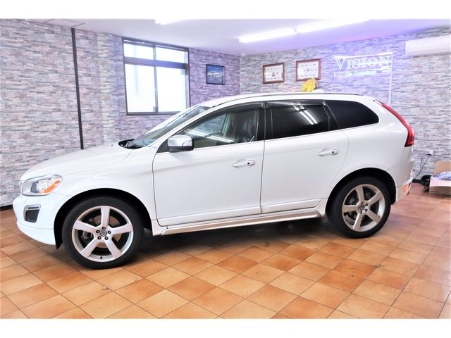 Volvo XC60 2013-06 2995-3