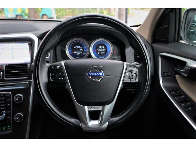 Volvo XC60 2013-06 2995-12