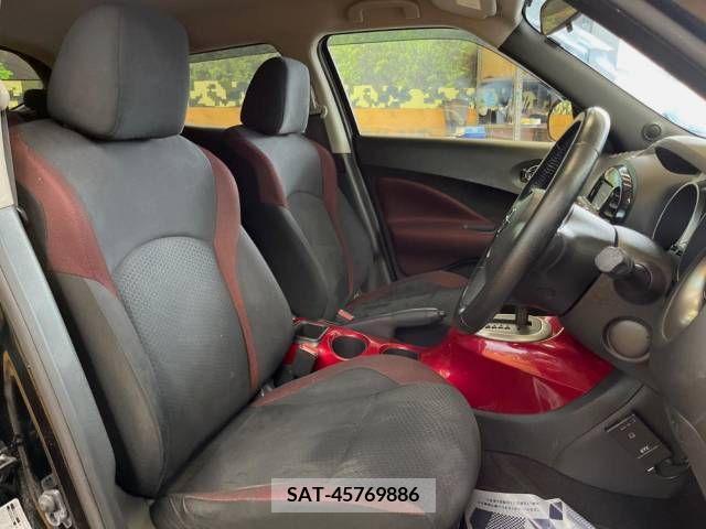 Nissan JUKE 2013-05 227315-6
