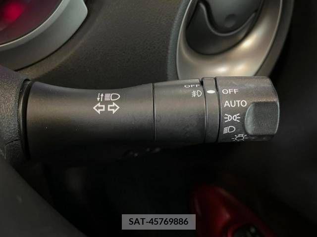 Nissan JUKE 2013-05 227315-16