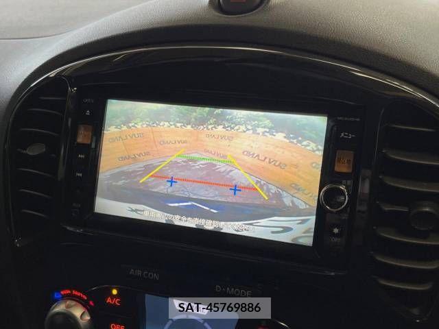 Nissan JUKE 2013-05 227315-3