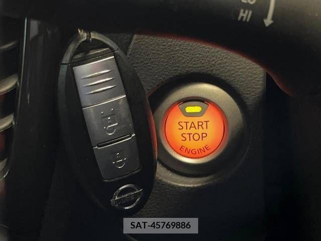 Nissan JUKE 2013-05 227315-4