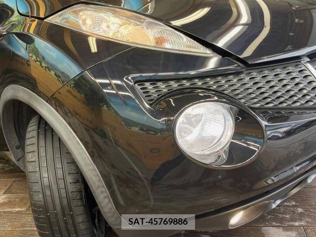 Nissan JUKE 2013-05 227315-9