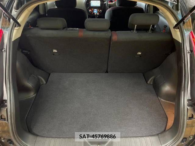 Nissan JUKE 2013-05 227315-8
