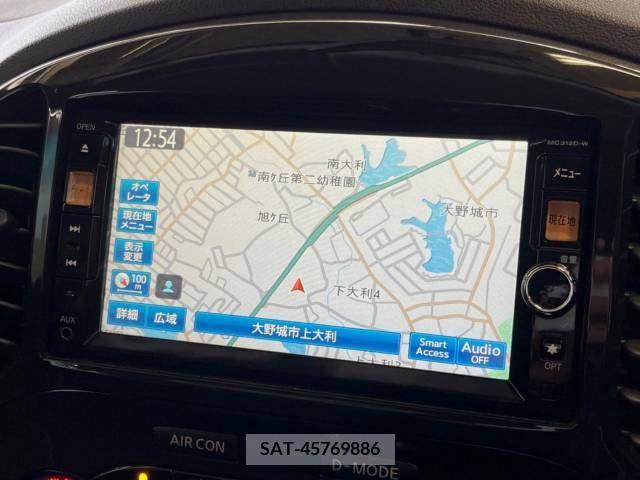 Nissan JUKE 2013-05 227315-2