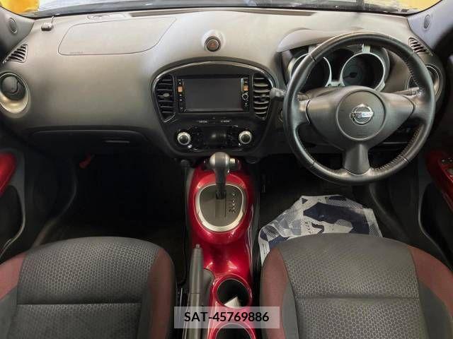 Nissan JUKE 2013-05 227315-1