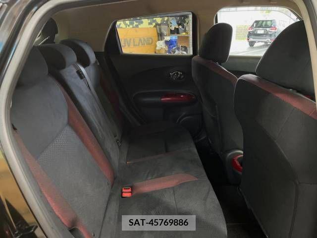 Nissan JUKE 2013-05 227315-7