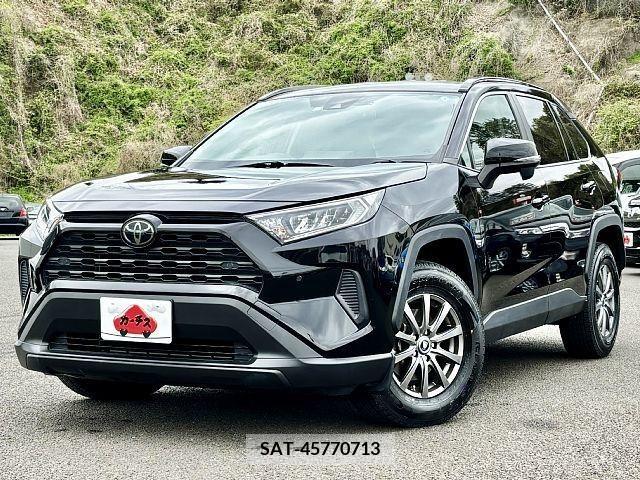 Toyota RAV4 2019-11 282810-0
