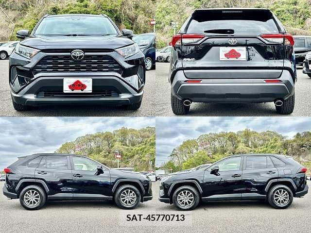Toyota RAV4 2019-11 282810-3
