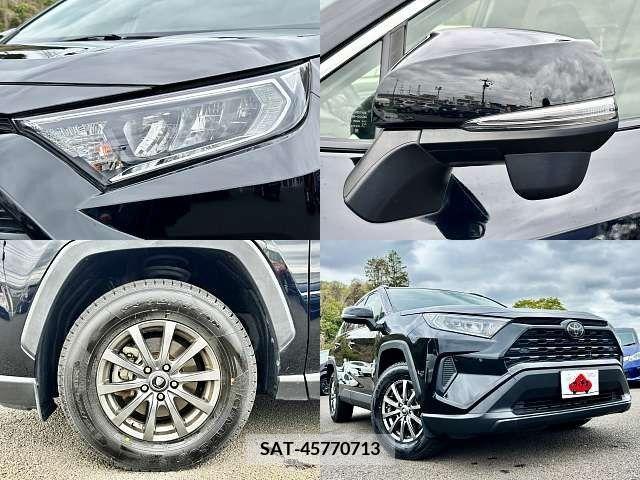 Toyota RAV4 2019-11 282810-4