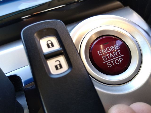 Honda N-WGN 2018-10 14025-12
