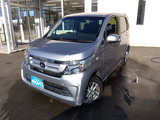 Honda N-WGN 2018-10 14025-0