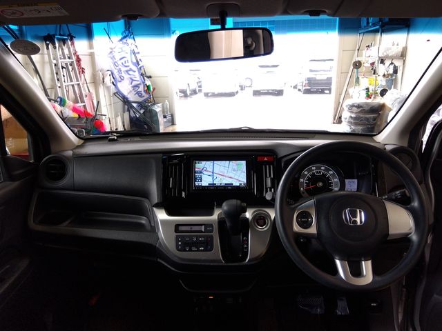 Honda N-WGN 2018-10 14025-2